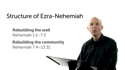 The Structure of Ezra-Nehemiah