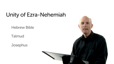 The Unity of Ezra-Nehemiah