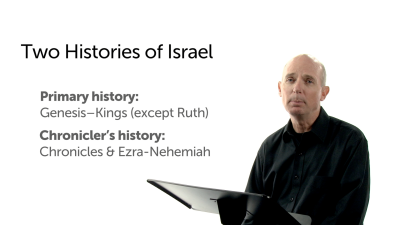 Restoring the Kingdom