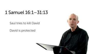 The Rise and Reign of David