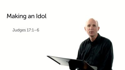 The Message of Judges: The Results of Apostasy