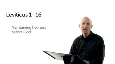 The Structure of Leviticus