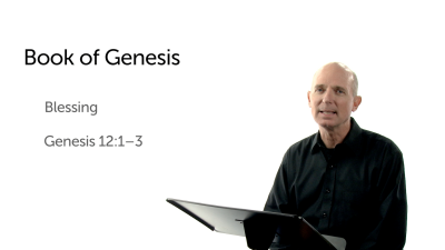 The Key Text of Genesis