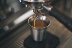 Shots of Espresso  image 3