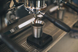 Shots of Espresso  image 2