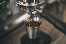 Shots of Espresso  image 1