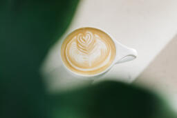 Latte Art  image 2
