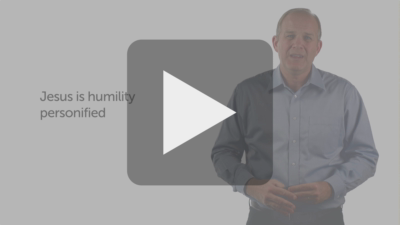Humility: Defining It