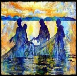 Worship Service 1.24.21