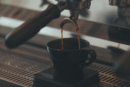 Shots of Espresso  image 2