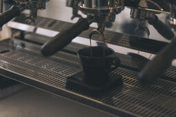 Shots of Espresso  image 1