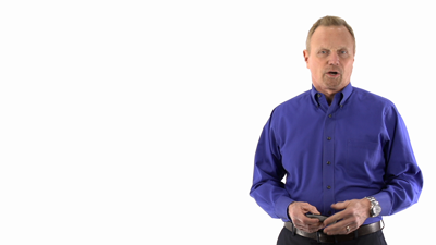 Introducing the Speaker and the Course