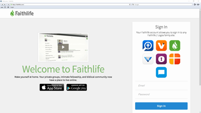 Building an Accountability Group Using Faithlife Groups