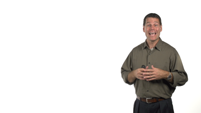 Introducing the Speaker and the Course