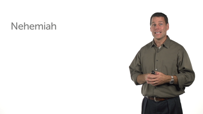 Nehemiah