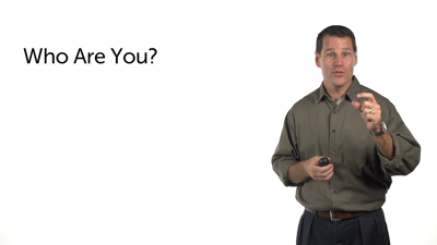 How Well Do You Know Yourself?
