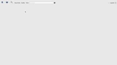 Searching the Library for Open-Ended-Questions and Saving the Results