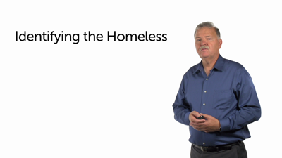 The Church and the Homeless