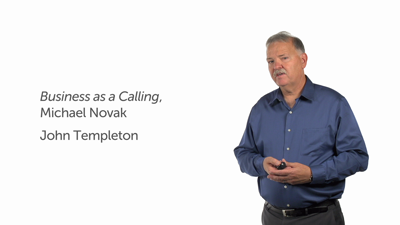 Examples of Callings