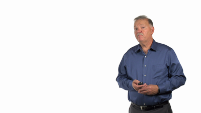 Lessons in Stewardship, Part 2