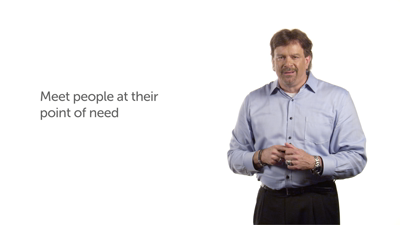 Modern-Day Life: People are Hurting, Part 1