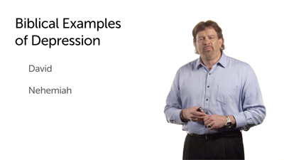 Symptoms and Treatment of Depression