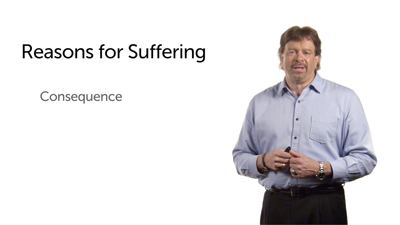 Why Suffering?