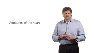 Adulteries of the Heart