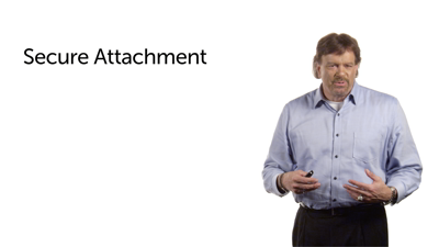 Secure Attachment Style