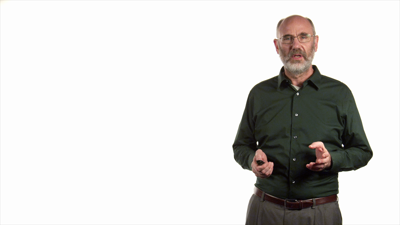Perichoretic Worldview, Part 1