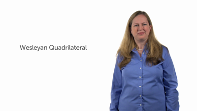 The Wesleyan Quadrilateral: Introduction