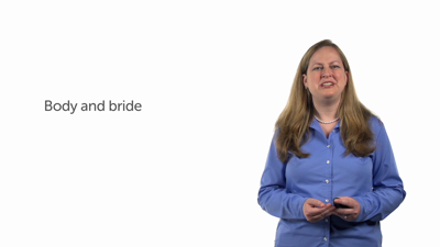 Body and Bride