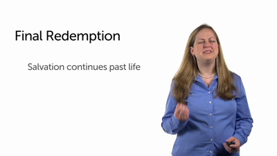 Final Redemption