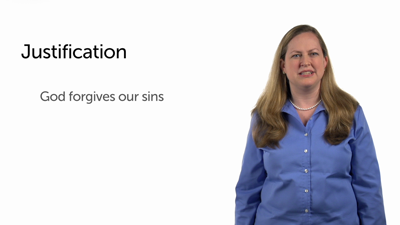 Justification and Related Heresies