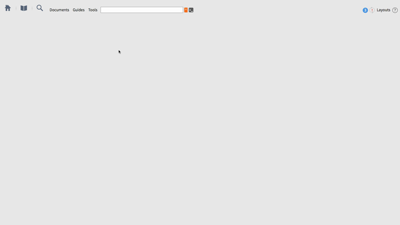 Searching for Modes of Revelation Using a Basic Search and Clippings