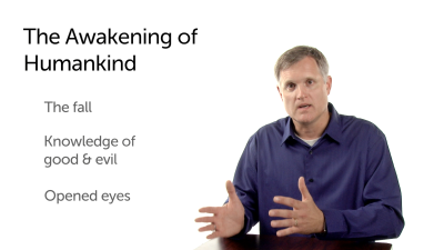 The Awakening of Humankind