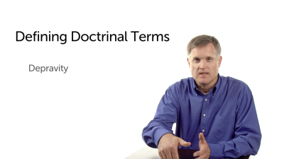 Defining Our Terms