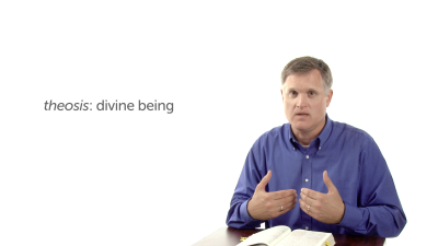 New Testament Hints on Becoming like God
