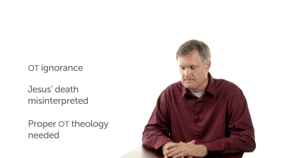 Introducing Modern Views of Atonement
