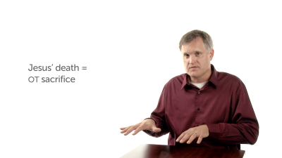 Survey of Modern Views of Atonement
