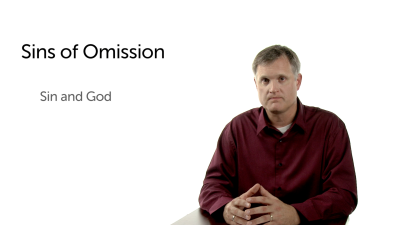 Sins of Omission