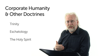 Corporate Humanity and Other Doctrines