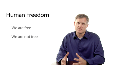 Human Freedom