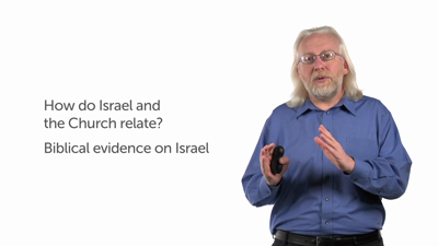 Covenant Theology and Dispensationalism