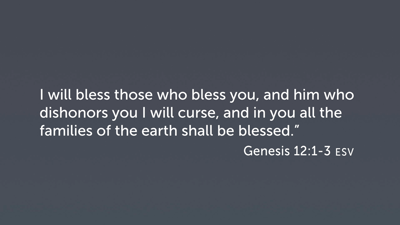 Character of the Abrahamic Covenant