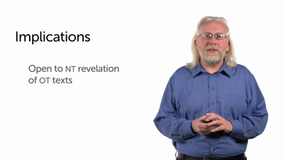 Implications and Conclusions