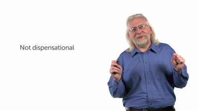 Ryrie’s Critique of Progressive Dispensational Hermeneutics