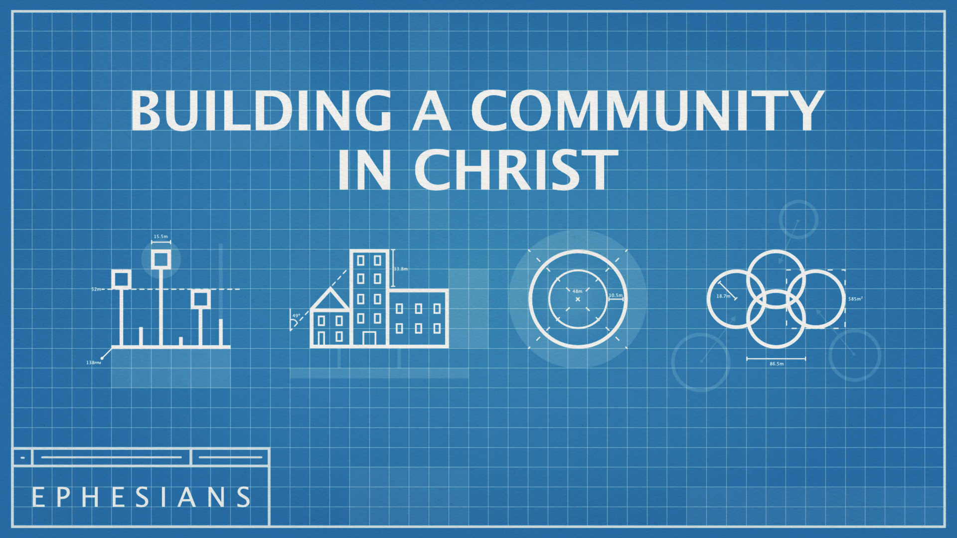 New Humanity 4. A New Humanity - Logos Sermons