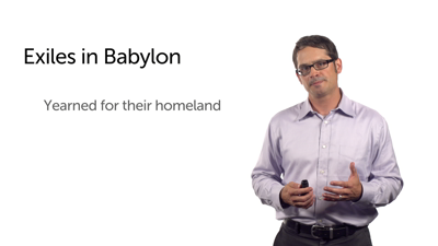 Babylonian Exile