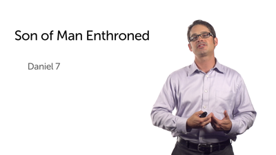 Similitudes of Enoch
